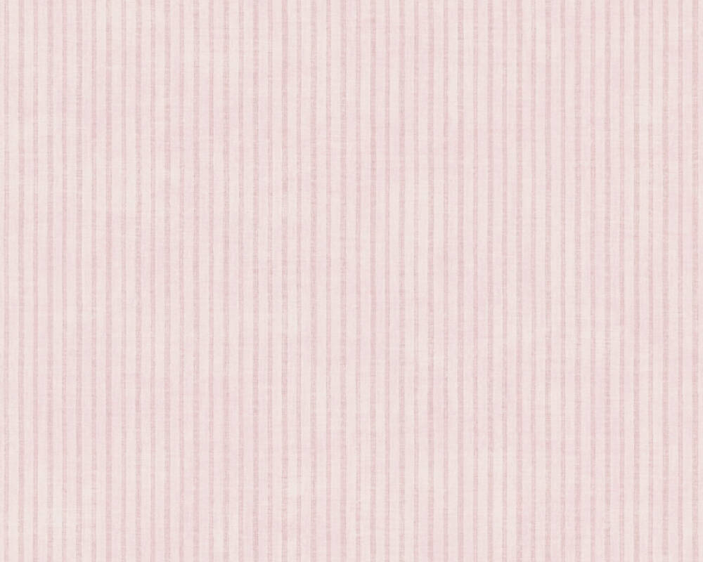 Vliesové tapety 39076-1 Maison Charme - ružové pásiky